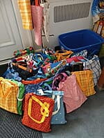 Missions and Outreach